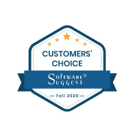 Customer Choice Award